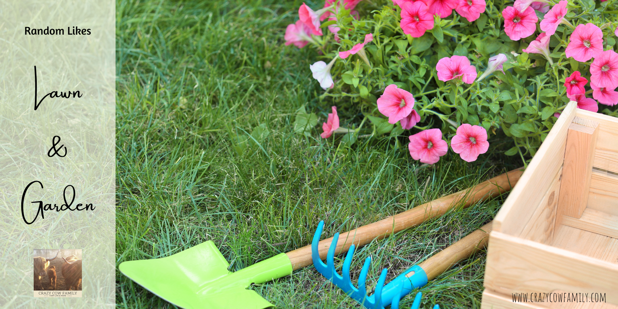 Our Favorite Lawn & Garden Products